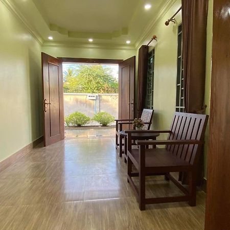 Serei Saophoan Villa Homestay Sisophon Exteriér fotografie