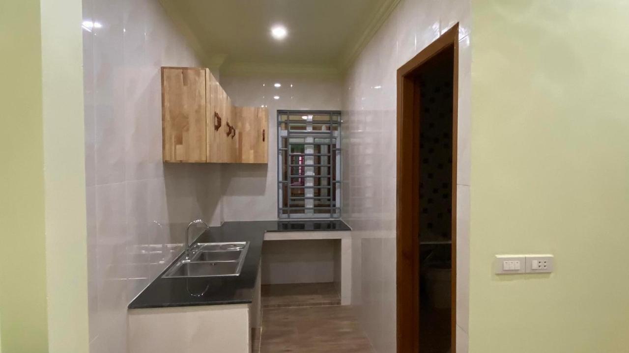 Serei Saophoan Villa Homestay Sisophon Exteriér fotografie