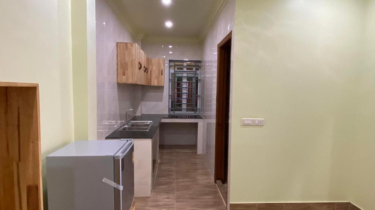 Serei Saophoan Villa Homestay Sisophon Exteriér fotografie