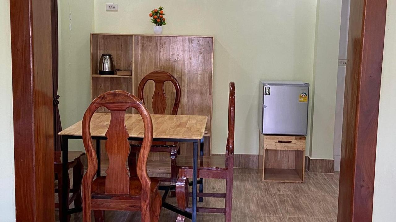 Serei Saophoan Villa Homestay Sisophon Exteriér fotografie
